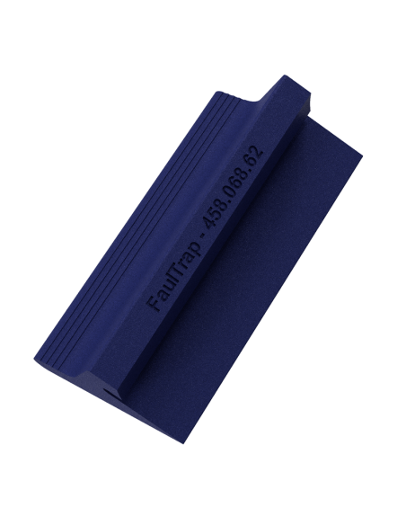 Handle for ZPYT fuse holder 3 poles