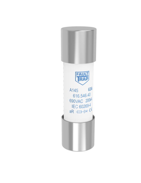 Fuse 690VAC aR 10A 14x51mm