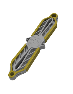 Fuse puller for cylindrical fuses with diameter 10mm and 14mm