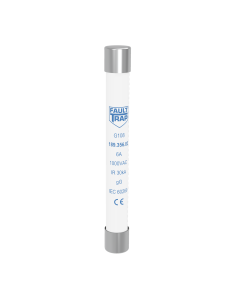 Fuse 1000VAC gG 4A 10x85mm