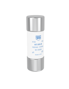 Fuse 1000VAC gG 6A 22x65mm