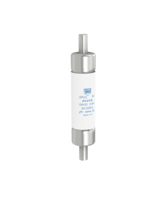 Fuse 2000VDC gPV 40A 22x85mm in-line copper terminals 6/8 AWG