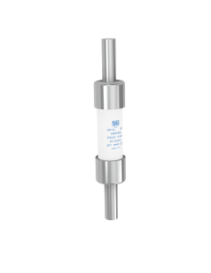 Fuse 2000VDC gPV 55A 22x85mm in-line aluminum terminals 6AWG