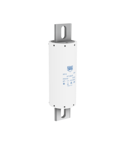 Fuse 2000VDC gPV 250A 76x269mm axial terminals fixing centres 225mm