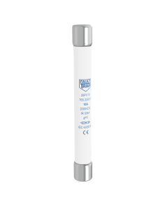 Fuse 2000VDC gPV 1A 10x85mm