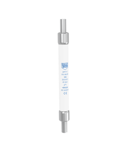 Fuse 2000VDC gPV 3A 10x85mm in-line terminals