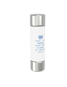 Fuse 2000VDC gPV 65A 22x85mm