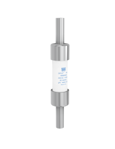 Fuse 2000VDC gPV 45A 22x85mm in-line aluminum terminals 6AWG