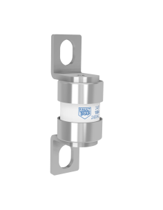 Fuse BS 240VAC/150VDC aR 6A 17x56mm fixing centres 42mm