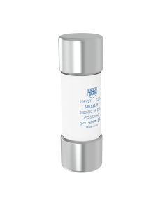 Fuse 2000VDC gPV 80A 27x85mm