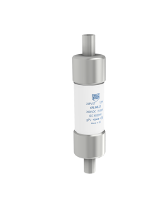 Fuse 2000VDC gPV 125A 27x85mm In-line terminal copper 4 AWG