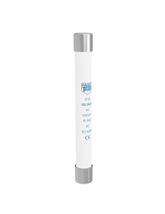 Fuse 1000VAC gG 6A 10x85mm