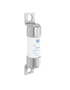 Fuse 1500VDC EV-Full Range 25A 22x65mm surface mount, fixing centres 87mm