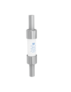 Fuse 2000V DC  45A 22x85mm gPV in-line alluminum 4AWG