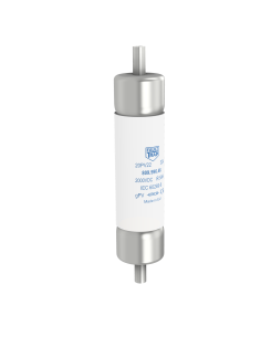 Fuse 2000VDC gPV  15A 22x85 in-line copper 10/12 AWG