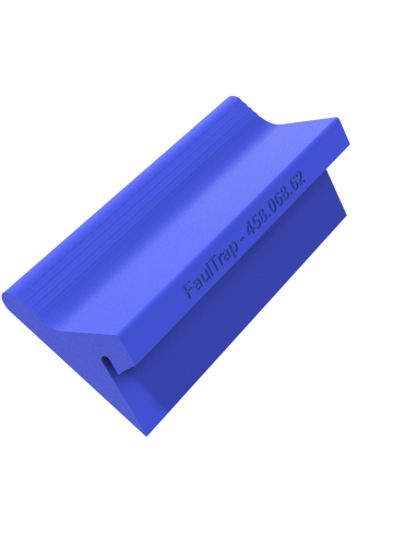 Handle for ZPYT fuse holder 3 poles