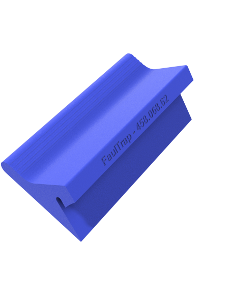 Handle for ZPYT fuse holder 3 poles