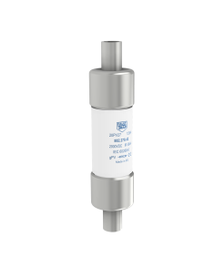 Fuse 2000VDC gPV 125A 27x85mm In-line terminal copper 2 AWG