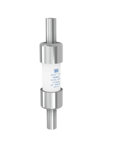 Fuse 2000VDC gPV 100A 27x85mm In-line terminal aluminum 4 AWG