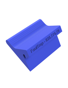 Handle for ZPYT fuse holder 2 poles