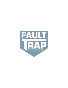 Fuse 690V gG 32A 22x58mm with pins for PCB soldering