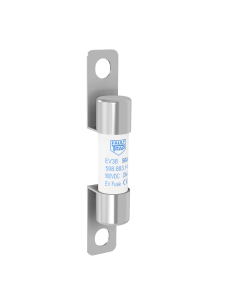 Fuse EV 1000V DC 10A 10x38mm