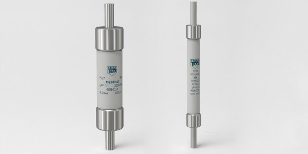 PV Fuse 2000VDC - Up to 80A!
