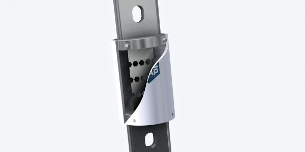 The benefits of using  FaulTrap HEXAGON ETCHING Fuses in PV, EV and BESS