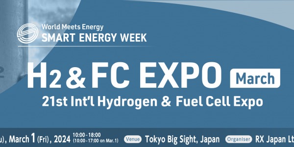 SMART ENERGY WEEK 2024