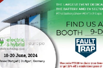 The Battery Show Europe