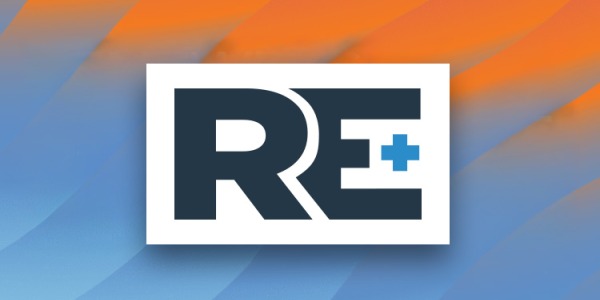 RE+ Las Vegas Convention Center, Las Vegas, NV