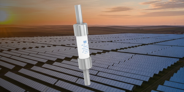 PV FUSES: Faultrap at the heart of PV 2000V revolution, cutting-edge technologies, great value