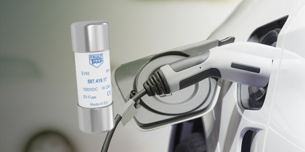 EV fuses: FaulTrap provides solutions for electric vehicles that help the industry grow
