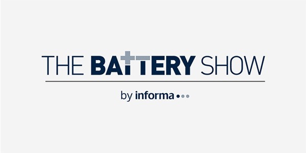 The Battery Show, 9-11 JUNE 2026, Stuttgart, Germany